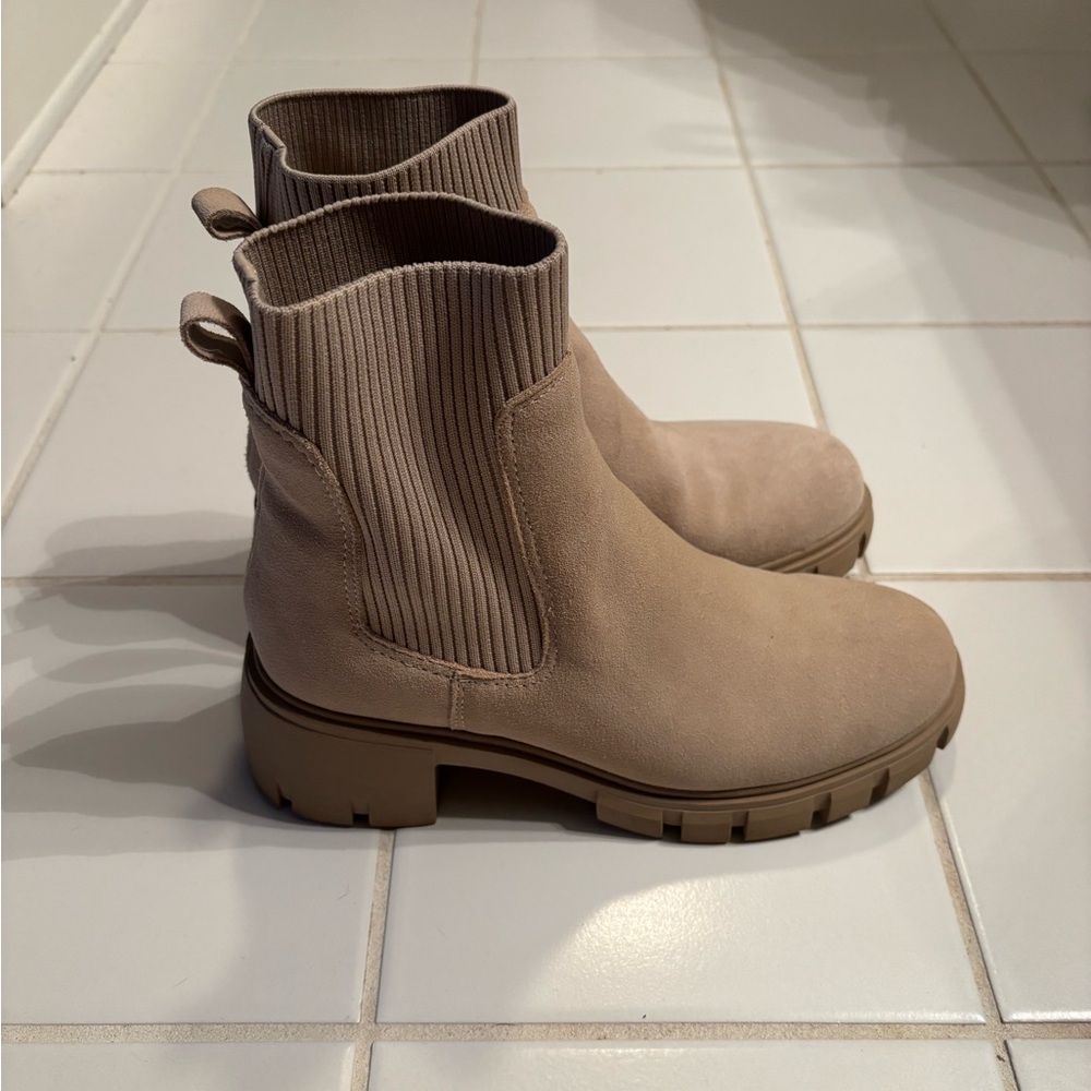 Steve Madden Boot - image 1